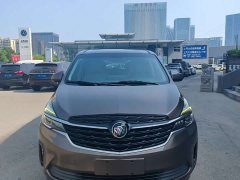 Buick GL8 Land Business Class 652T Luxury - ფოტო 2