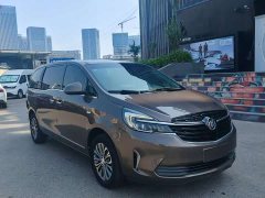 Buick GL8 Land Business Class 652T Luxury - ფოტო 3