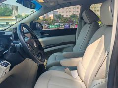 Buick GL8 Land Business Class 652T Luxury - ფოტო 4