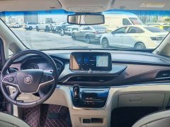 Buick GL8 Land Business Class 652T Luxury - ფოტო 6