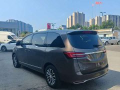 Buick GL8 Land Business Class 652T Luxury - ფოტო 7