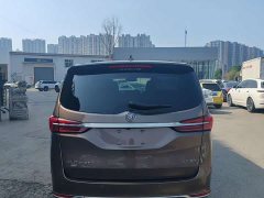 Buick GL8 Land Business Class 652T Luxury - ფოტო 8