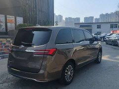 Buick GL8 Land Business Class 652T Luxury - ფოტო 9