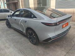 Mazda EZ-6 Pure Electric 600 Intelligent Premium Edition - ფოტო 13