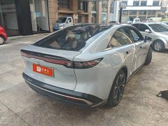 Mazda EZ-6 Pure Electric 600 Intelligent Premium Edition - ფოტო 14