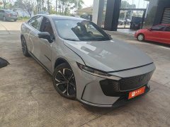 Mazda EZ-6 Pure Electric 600 Intelligent Premium Edition - ფოტო 2