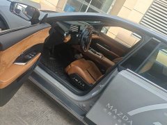 Mazda EZ-6 Pure Electric 600 Intelligent Premium Edition - ფოტო 3