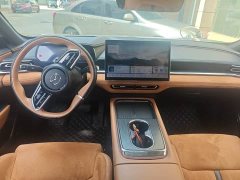 Mazda EZ-6 Pure Electric 600 Intelligent Premium Edition - ფოტო 5