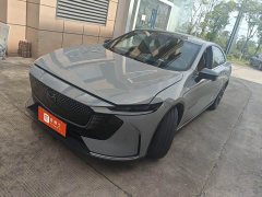 Mazda EZ-6 Pure Electric 600 Intelligent Premium Edition - ფოტო 8
