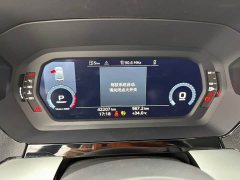 Audi A3 Facelift A3L Limousine 35 TFSI Fashion Sport - ფოტო 10