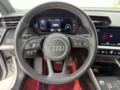 Audi A3 Facelift A3L Limousine 35 TFSI Fashion Sport - ფოტო 11