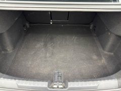 Audi A3 Facelift A3L Limousine 35 TFSI Fashion Sport - ფოტო 17