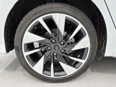 Audi A3 Facelift A3L Limousine 35 TFSI Fashion Sport - ფოტო 18
