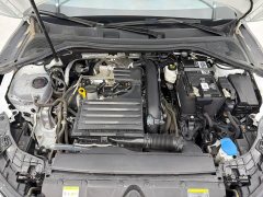 Audi A3 Facelift A3L Limousine 35 TFSI Fashion Sport - ფოტო 20