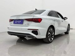 Audi A3 Facelift A3L Limousine 35 TFSI Fashion Sport - ფოტო 6