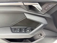 Audi A3 Facelift A3L Limousine 35 TFSI Fashion Sport - ფოტო 7