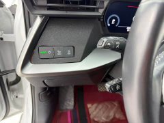 Audi A3 Facelift A3L Limousine 35 TFSI Fashion Sport - ფოტო 8