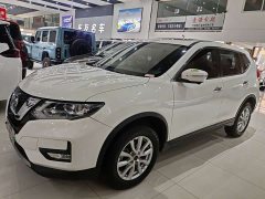 Nissan Qashqai 2.0L CVT 2WD XL ITS Smart Comfort Edition - ფოტო 1