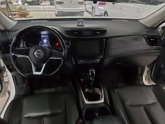 Nissan Qashqai 2.0L CVT 2WD XL ITS Smart Comfort Edition - ფოტო 10