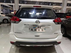 Nissan Qashqai 2.0L CVT 2WD XL ITS Smart Comfort Edition - ფოტო 12