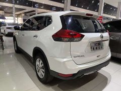 Nissan Qashqai 2.0L CVT 2WD XL ITS Smart Comfort Edition - ფოტო 13