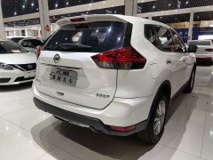 Nissan Qashqai 2.0L CVT 2WD XL ITS Smart Comfort Edition - ფოტო 14