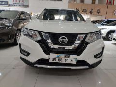Nissan Qashqai 2.0L CVT 2WD XL ITS Smart Comfort Edition - ფოტო 2