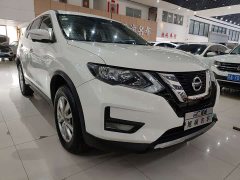 Nissan Qashqai 2.0L CVT 2WD XL ITS Smart Comfort Edition - ფოტო 3