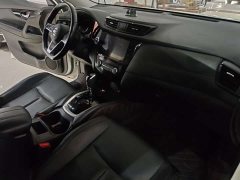 Nissan Qashqai 2.0L CVT 2WD XL ITS Smart Comfort Edition - ფოტო 5