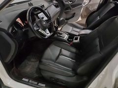Nissan Qashqai 2.0L CVT 2WD XL ITS Smart Comfort Edition - ფოტო 6