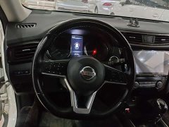 Nissan Qashqai 2.0L CVT 2WD XL ITS Smart Comfort Edition - ფოტო 7