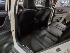Nissan Qashqai 2.0L CVT 2WD XL ITS Smart Comfort Edition - ფოტო 8