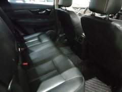 Nissan Qashqai 2.0L CVT 2WD XL ITS Smart Comfort Edition - ფოტო 9