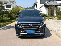 GAC Aion M8 Premier Series 390T Supreme Welfare Edition - ფოტო 2