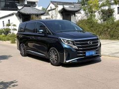 GAC Aion M8 Premier Series 390T Supreme Welfare Edition - ფოტო 3