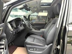 GAC Aion M8 Premier Series 390T Supreme Welfare Edition - ფოტო 4