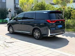 GAC Aion M8 Premier Series 390T Supreme Welfare Edition - ფოტო 7