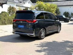 GAC Aion M8 Premier Series 390T Supreme Welfare Edition - ფოტო 9
