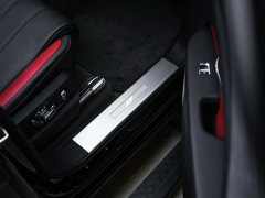 Bentley Bentayga 2022 4.0T V8 S - ფოტო 10