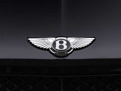 Bentley Bentayga 2022 4.0T V8 S - ფოტო 12