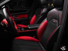 Bentley Bentayga 2022 4.0T V8 S - ფოტო 13