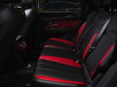 Bentley Bentayga 2022 4.0T V8 S - ფოტო 14