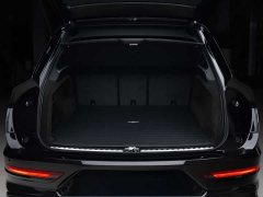 Bentley Bentayga 2022 4.0T V8 S - ფოტო 5