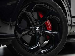Bentley Bentayga 2022 4.0T V8 S - ფოტო 6