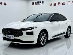 Ford Mondeo 2022 Facelift EcoBoost 245 Luxury - ფოტო 1