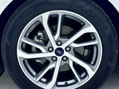 Ford Mondeo 2022 Facelift EcoBoost 245 Luxury - ფოტო 12