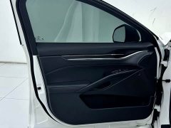 Ford Mondeo 2022 Facelift EcoBoost 245 Luxury - ფოტო 13