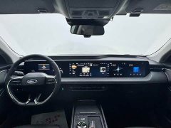 Ford Mondeo 2022 Facelift EcoBoost 245 Luxury - ფოტო 14