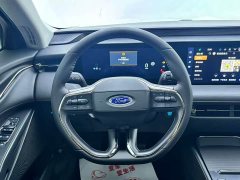 Ford Mondeo 2022 Facelift EcoBoost 245 Luxury - ფოტო 15