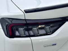 Ford Mondeo 2022 Facelift EcoBoost 245 Luxury - ფოტო 17